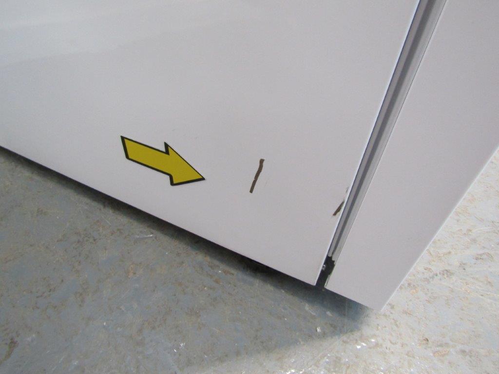 AEG ORC7P321DW 60cm Frost Free Fridge Freezer in White GRADE A