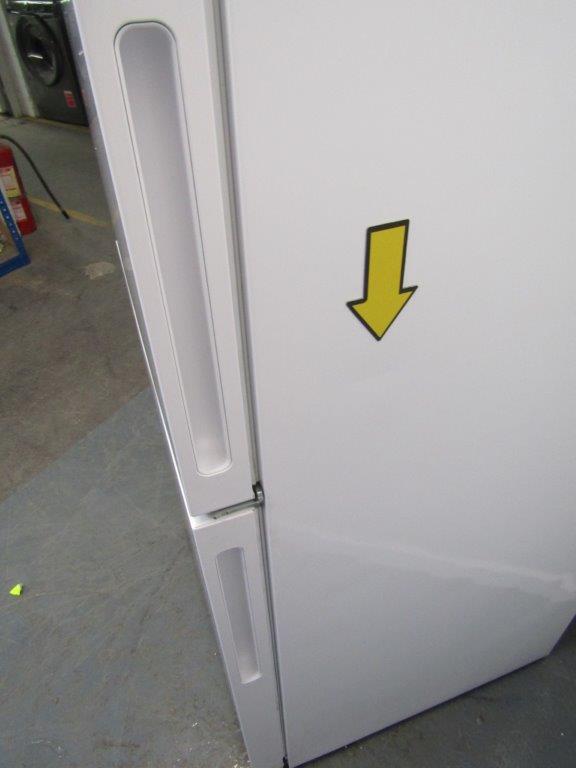 AEG ORC7P321DW 60cm Frost Free Fridge Freezer in White GRADE A