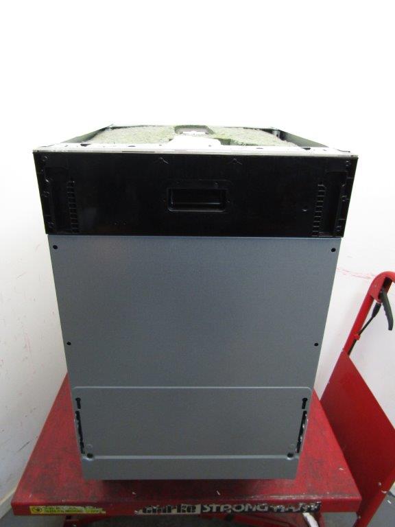 AEG FSE62407P Slimline Dishwasher Integrated 9 Place AirDry GRADE A