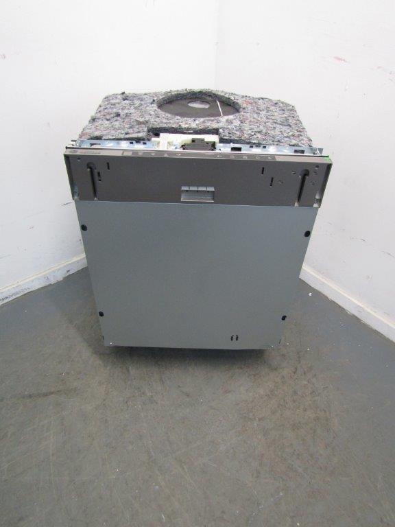 Hoover HI5C6F0S Integrated Full Size Dishwasher 60cm GRADE A