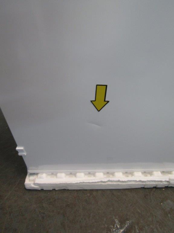 AEG NSC7G752ES Fridge Freezer Integrated 70cm MaxiSpace No Frost GRADE A