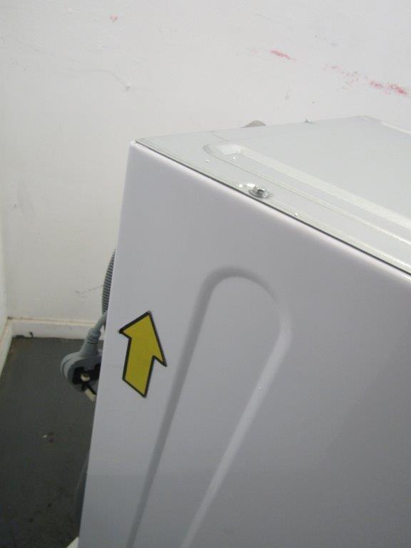 Candy CBW48D1XCE-80 Washing Machine 8kg 1400rpm Integrated GRADE A