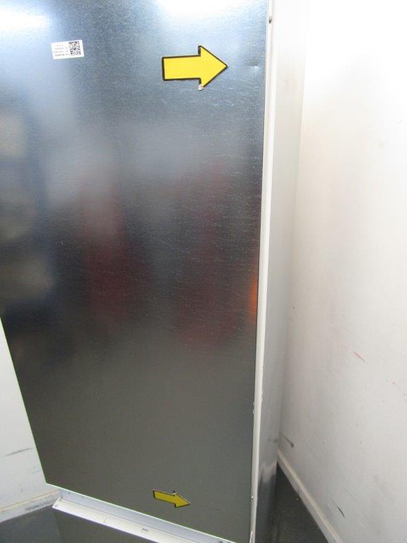 Neff KI7961SE0 Fridge Freezer Integrated 70:30 Frost Free Extra Height GRADE A