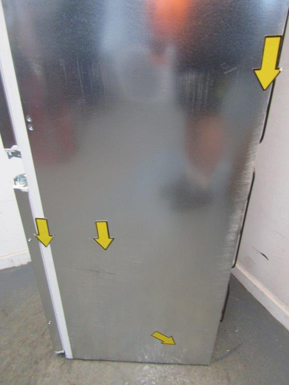 Neff KI7961SE0 Fridge Freezer Integrated 70:30 Frost Free Extra Height GRADE A