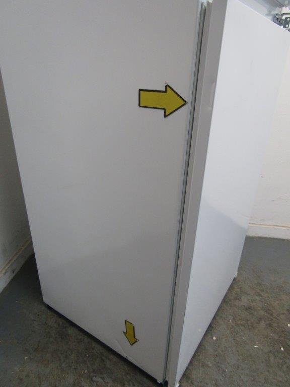 Zanussi ZNFN18FS5 Fridge Freezer Integrated 50:50 Low Frost Sliding GRADE A