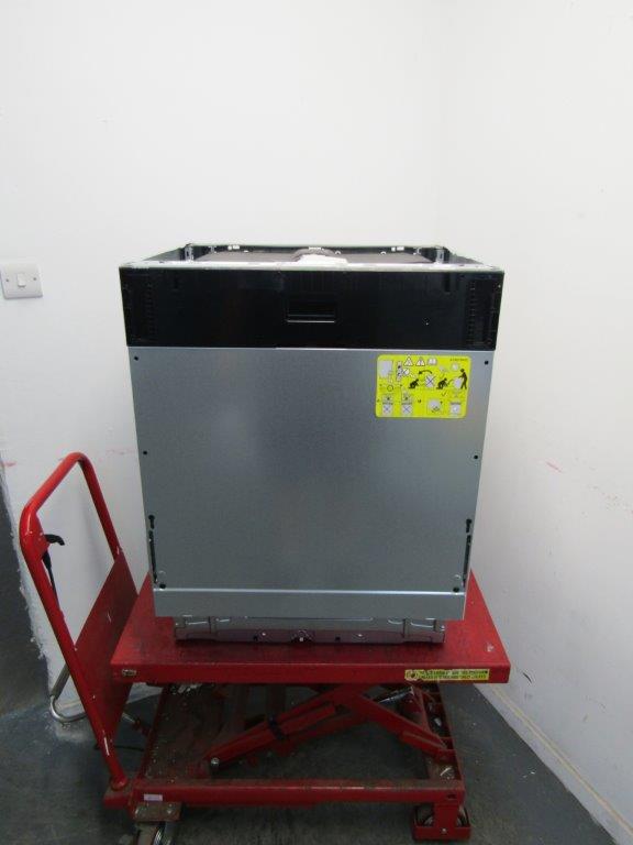 AEG FSK73917Z Integrated Dishwasher 60cm Wide GRADE A