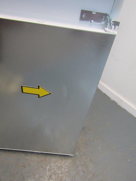 Neff KI7861SE0G Fridge Freezer Integrated 60:40 Frost Free Sliding Door GRADE A