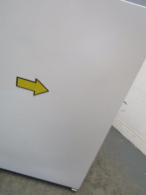 Zanussi ZNLN18FS1 Fridge Freezer Fully Integrated 70:30 Low Frost GRADE A