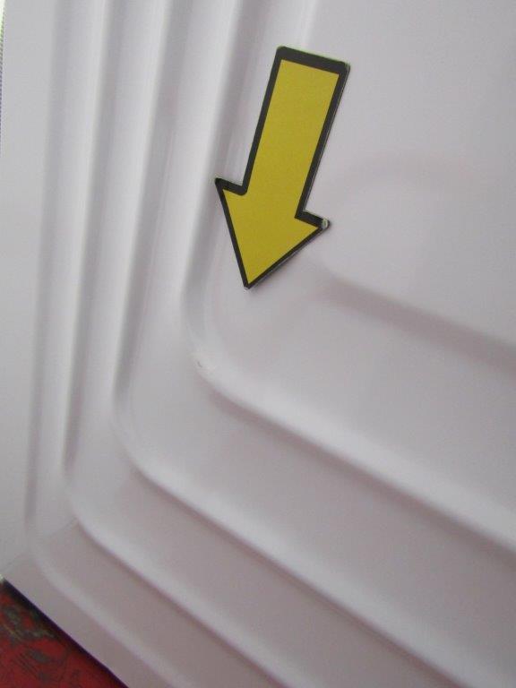 Hotpoint HBCA93CAREUK Washing Machine 12kg 1400rpm iWhite REFURBISHED