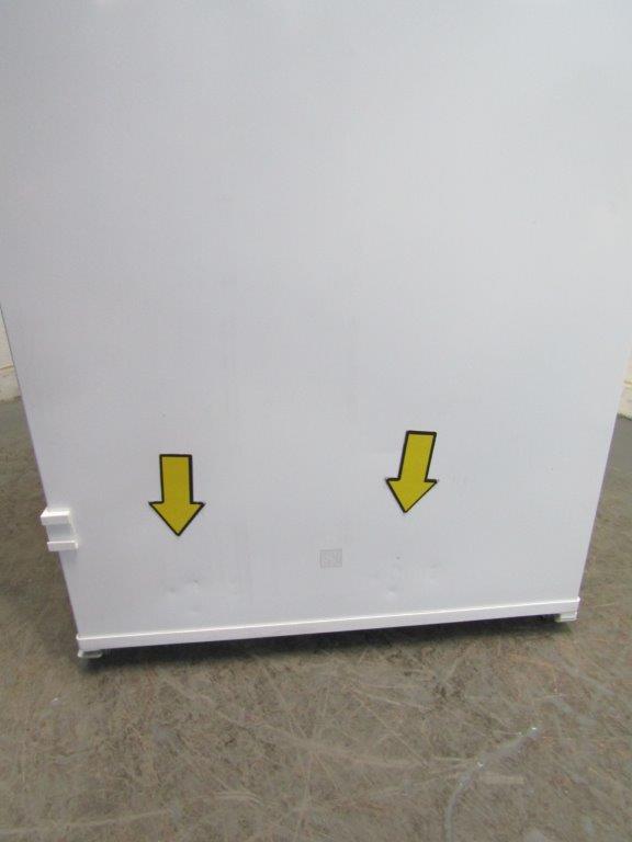 Zanussi ZNLK18ES3 Fridge Freezer Fully Integrated 70:30 Low Frost GRADE A