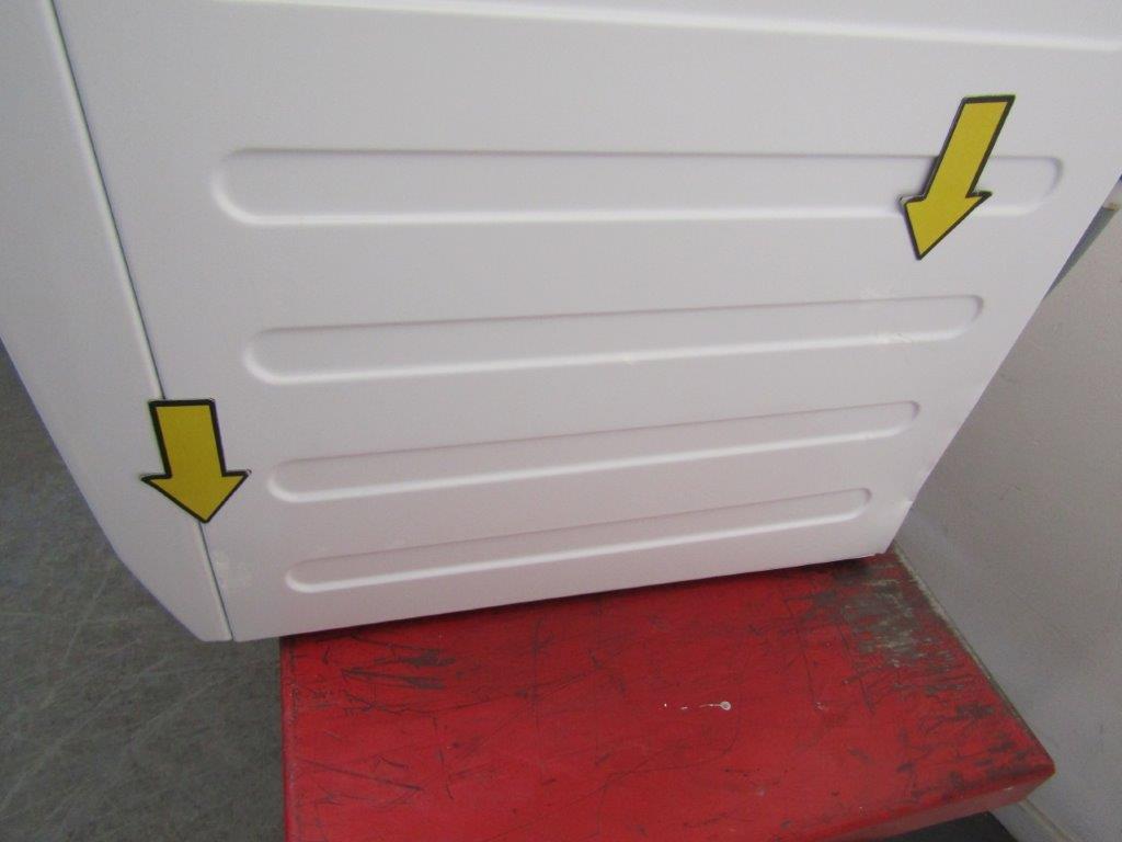 AEG LFE50144B 10kg 1400 rpm Washing Machine White GRADE A