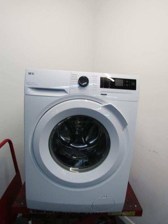 AEG LFX50142B Washing Machine 10Kg 1400rpm in White GRADE B