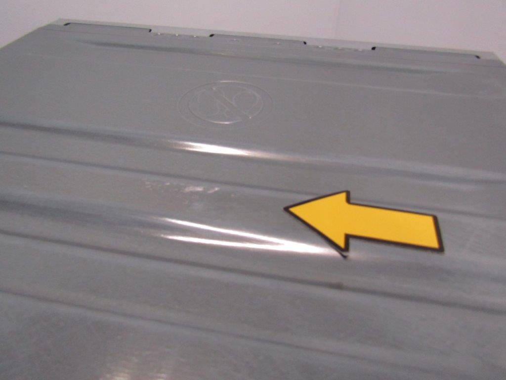 AEG BPK556260B Single Oven Electric Steambake Pyrolytic in Black GRADE A