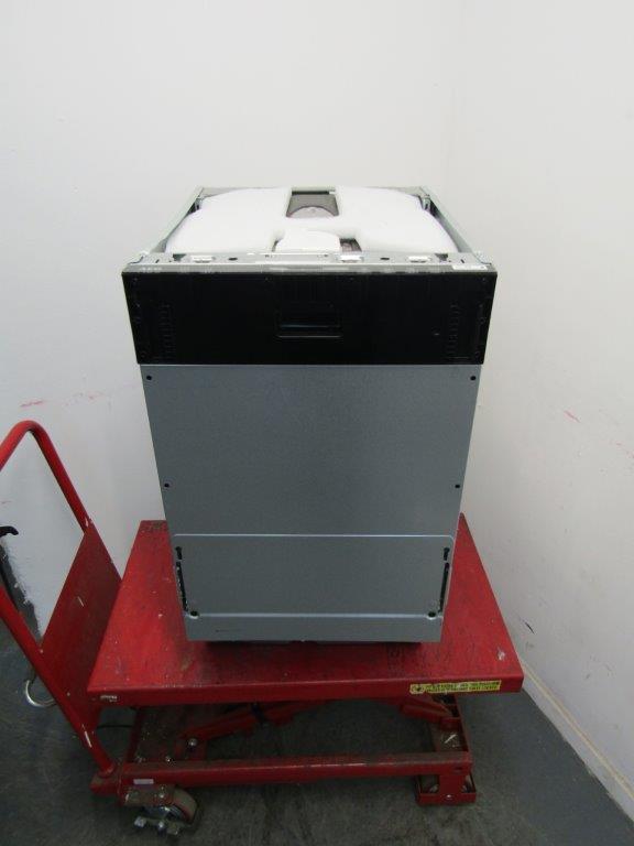 AEG FSB73427Z Slimline Dishwasher Fully Integrated GRADE B