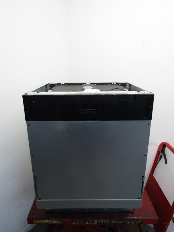 AEG FSB42607Z Integrated Dishwasher 60cm GRADE A