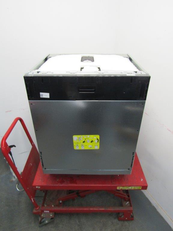 AEG FSS96828P 60cm ComfortLift Dishwasher Fully Integrated GRADE A
