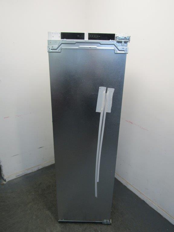 Bosch KIR81VFE0G Larder Fridge Integrated Upright GRADE A