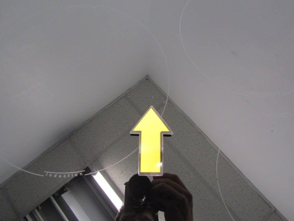 Leisure CS90D530X Range Cooker 90cm Electric Stainless Steel GRADE B