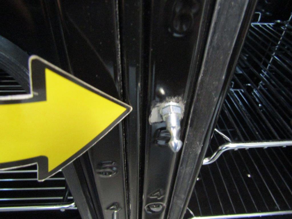 Leisure CS90D530X Range Cooker 90cm Electric Stainless Steel GRADE B