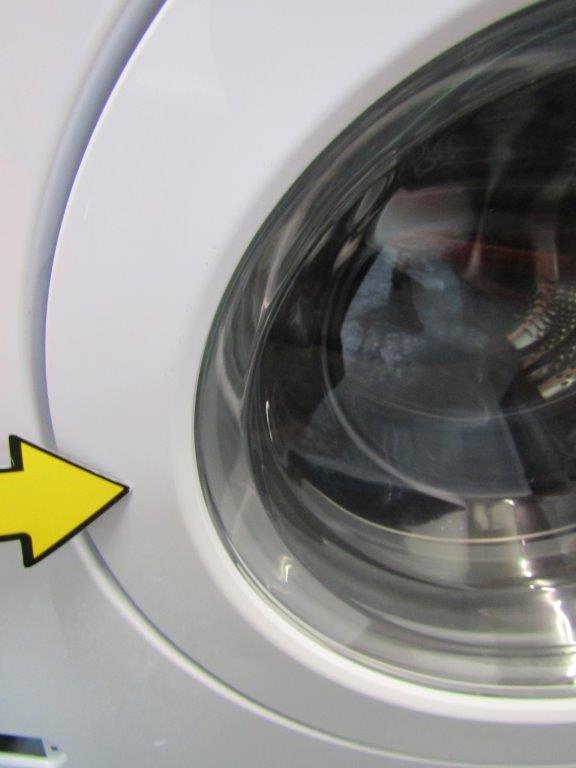 Bosch WKD28352GB Washer Dryer Integrated 7kg + 4kg 1355rpm GRADE B