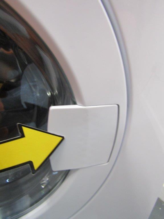 Bosch WKD28352GB Washer Dryer Integrated 7kg + 4kg 1355rpm GRADE B