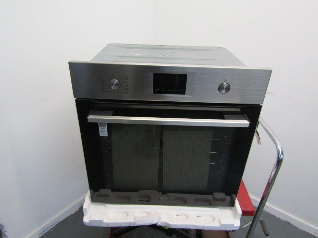 AEG OS6BP50AM Single Oven Electric Air Fry in Stainless Steel GRADE A