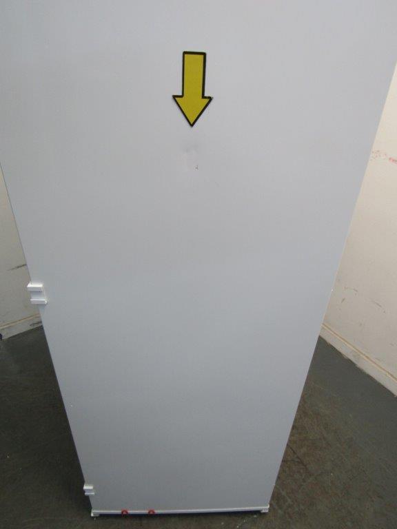 AEG TK6DS181ES Tall Integrated Larder Fridge with Sliding Hinge GRADE A