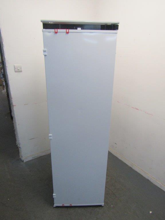 AEG TK6DS181ES Tall Integrated Larder Fridge with Sliding Hinge GRADE A