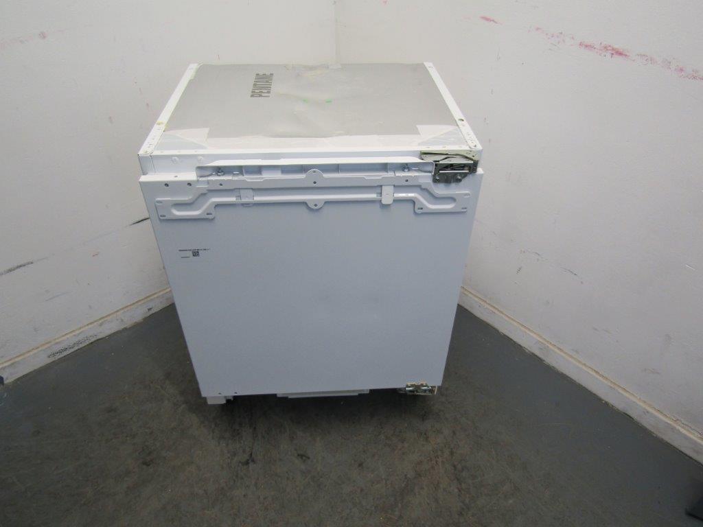 AEG NSK6I82EF Integrated Built Under Larder Fridge Fixed Fitting Kit GRADE A