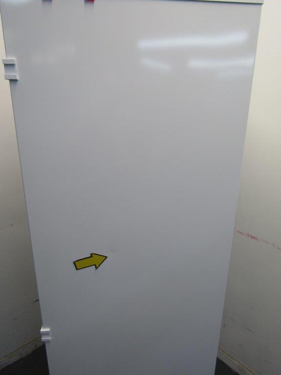 AEG TB7NA181ES Fully Integrated Frost Free Freezer Sliding Hinge GRADE A