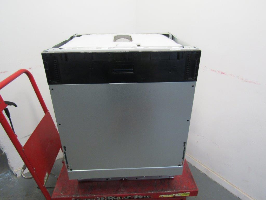 AEG FSB54607Z Fully Integrated Dishwasher 60cm GRADE A
