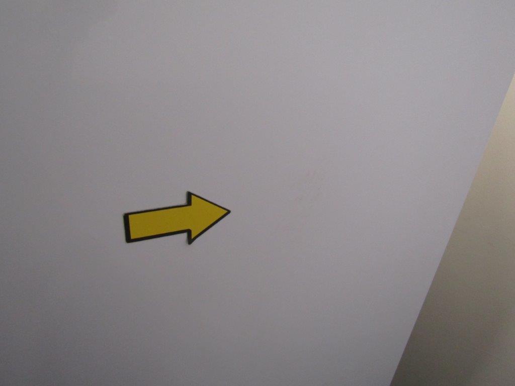 CoolMed CMG300 Pharmacy Refrigerator Glass Door 300L White GRADE A