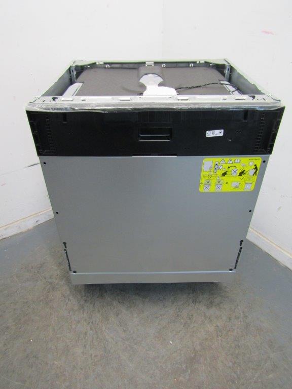 AEG FSB53647Z Fully Integrated Air Dry Dishwasher 60cm GRADE A