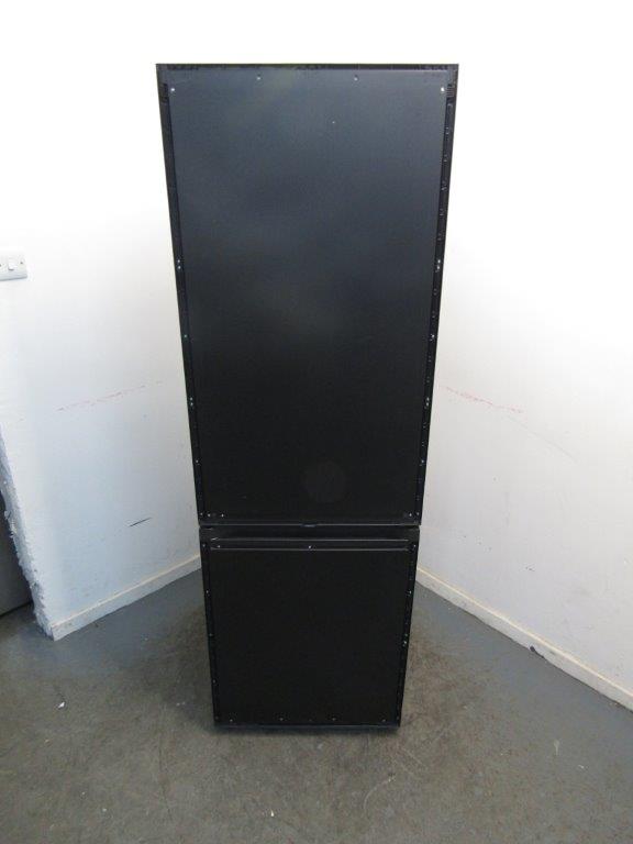 Samsung RB34A6B0EAP Fridge Freezer Freestanding Frost Free GRADE A NO DOOR PANELS