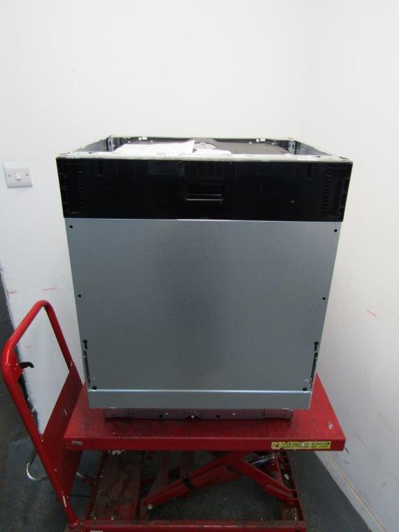 AEG FSB53647Z Fully Integrated Dishwasher 60cm GRADE B