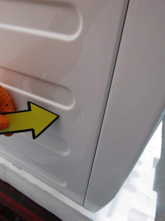 AEG LWR7596O5U Washer Dryer 9kg + 6kg 1400 rpm White GRADE A