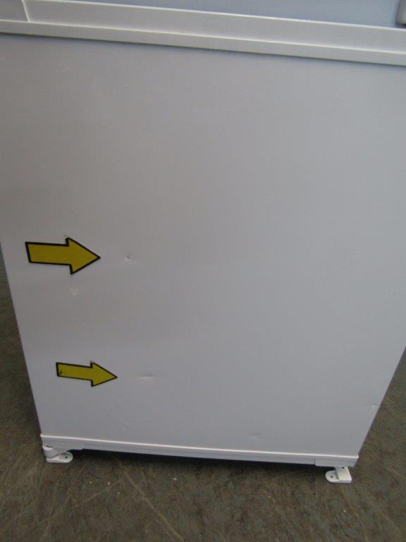 Beko BCFD3V73 Fridge Freezer 70:30 Integrated Frost Free Sliding Rail REFURBISHED