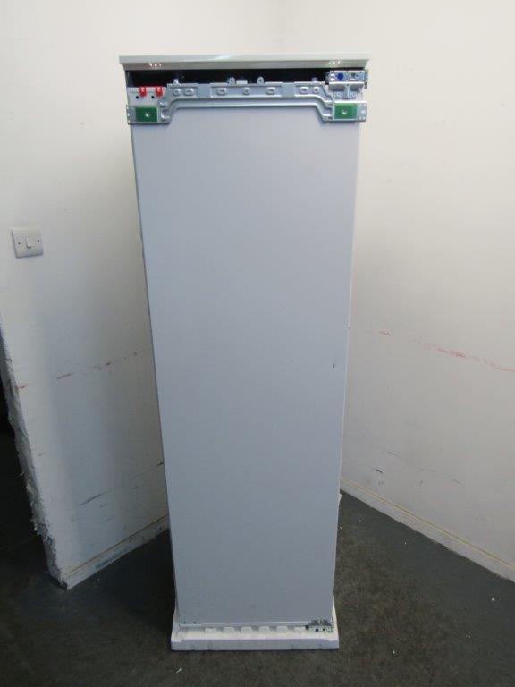 AEG NAB7N181EC Fully Integrated Tall Frost Free Freezer GRADE A