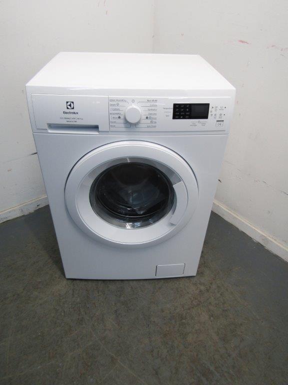 Electrolux EWDK5846B Washer Dryer 8kg + 4kg 1600rpm GRADE A