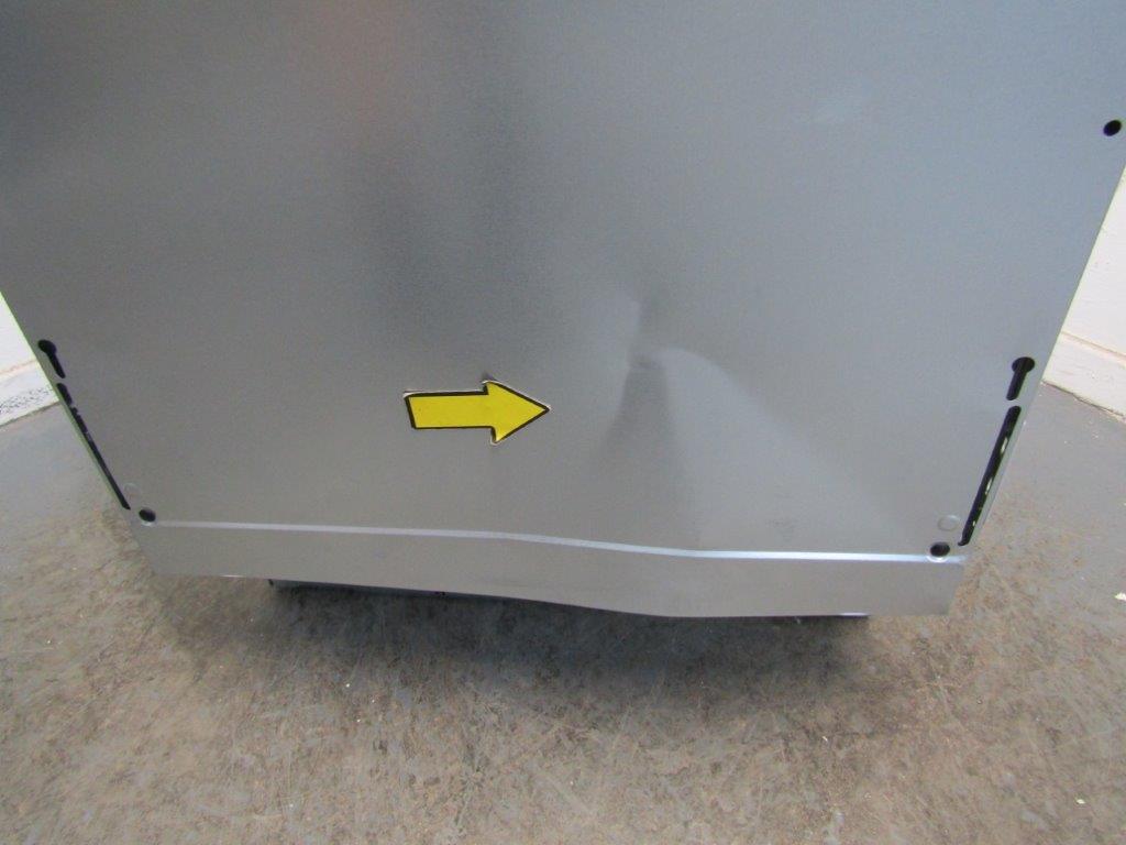 AEG FSB42607Z Integrated Dishwasher 60cm GRADE B