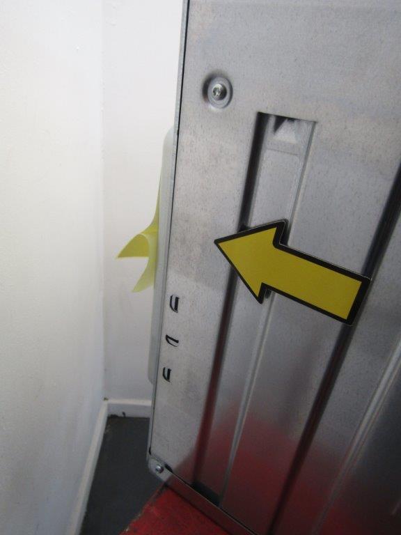 AEG NKK8N721B Combination Microwave and Oven in Black GRADE A