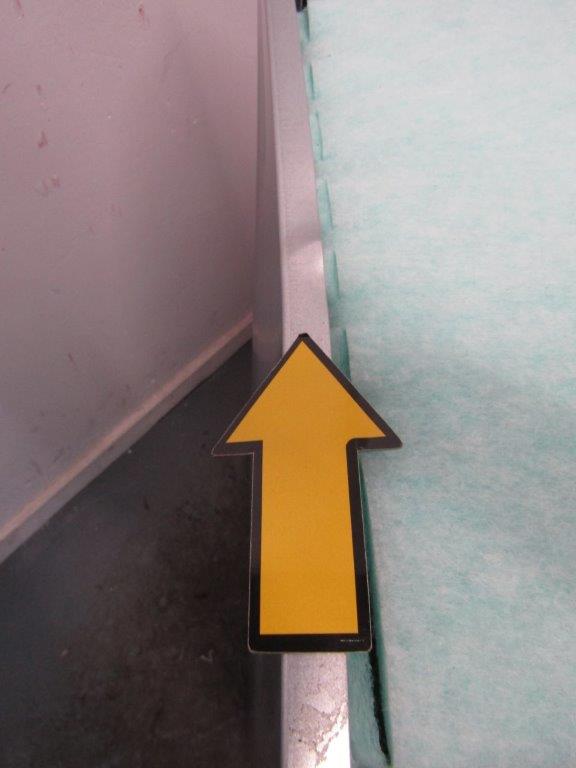 AEG FSK94858P Integrated Dishwasher 60cm Comfort Lift GRADE A