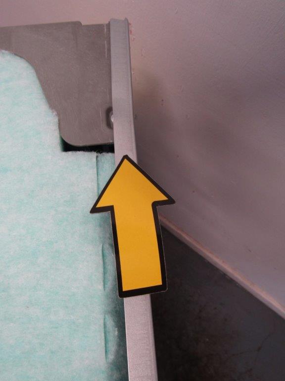 AEG FSK94858P Integrated Dishwasher 60cm Comfort Lift GRADE A