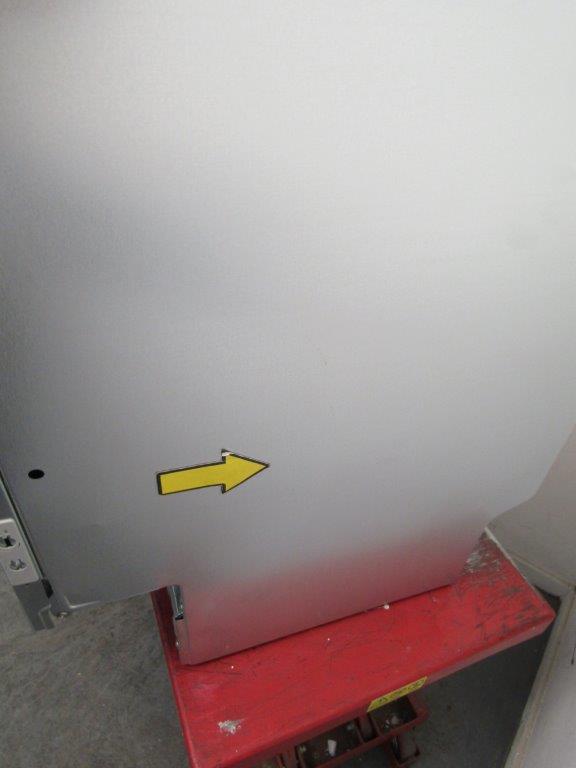 AEG GI5200D1SN Dishwasher Fully Integrated