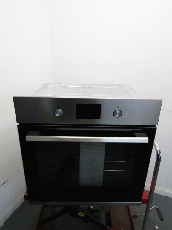 Electrolux KOFFP46TX Single Oven Electric in Stainless Steel GRADE A