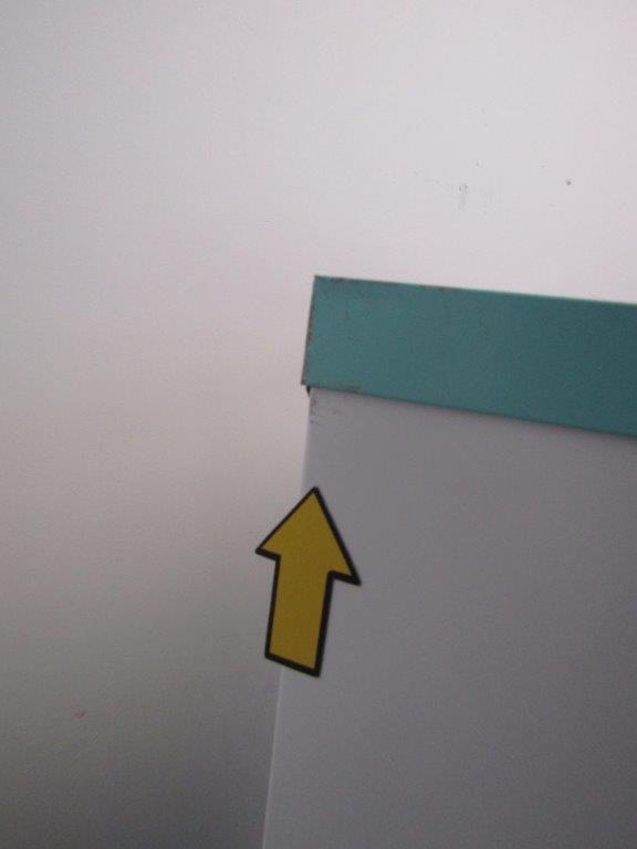 Lec PPSR310BT Upright Refrigerator Pharmacy Plus Bluetooth 310L GRADE B