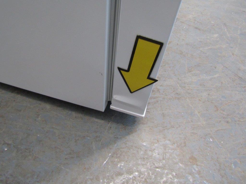 Lec PPSR310BT Upright Refrigerator Pharmacy Plus Bluetooth 310L GRADE B