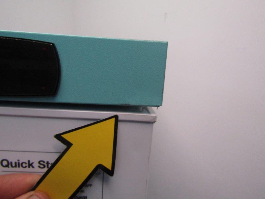 Lec PPSR310BT Upright Refrigerator Pharmacy Plus Bluetooth 310L GRADE B