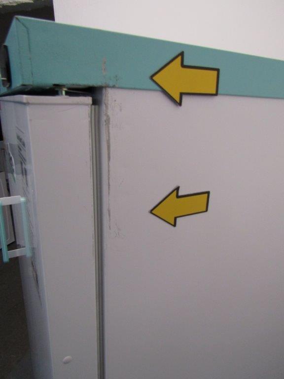 Lec PPSR310BT Upright Refrigerator Pharmacy Plus Bluetooth 310L GRADE B