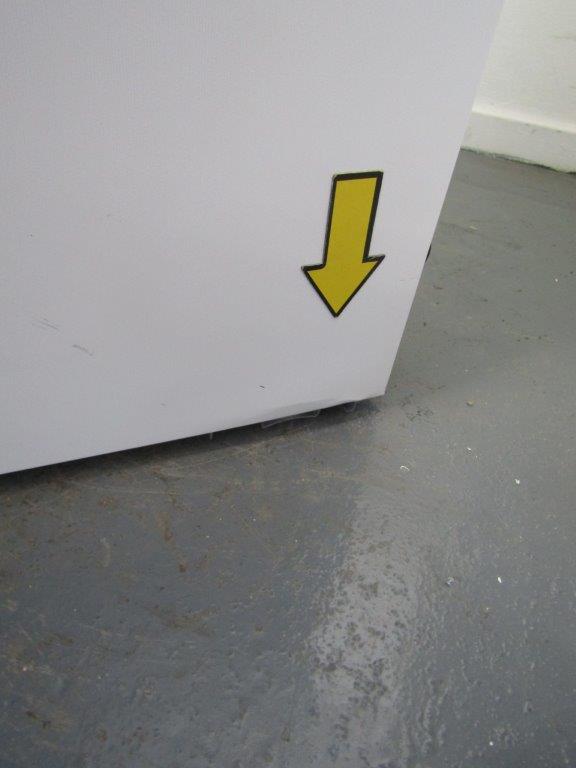 Lec PPSR310BT Upright Refrigerator Pharmacy Plus Bluetooth 310L GRADE B